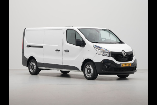 Renault Trafic 1.6 dCi T29 L2H1 Comfort Energy Navigatie Pdc Airco Cruise