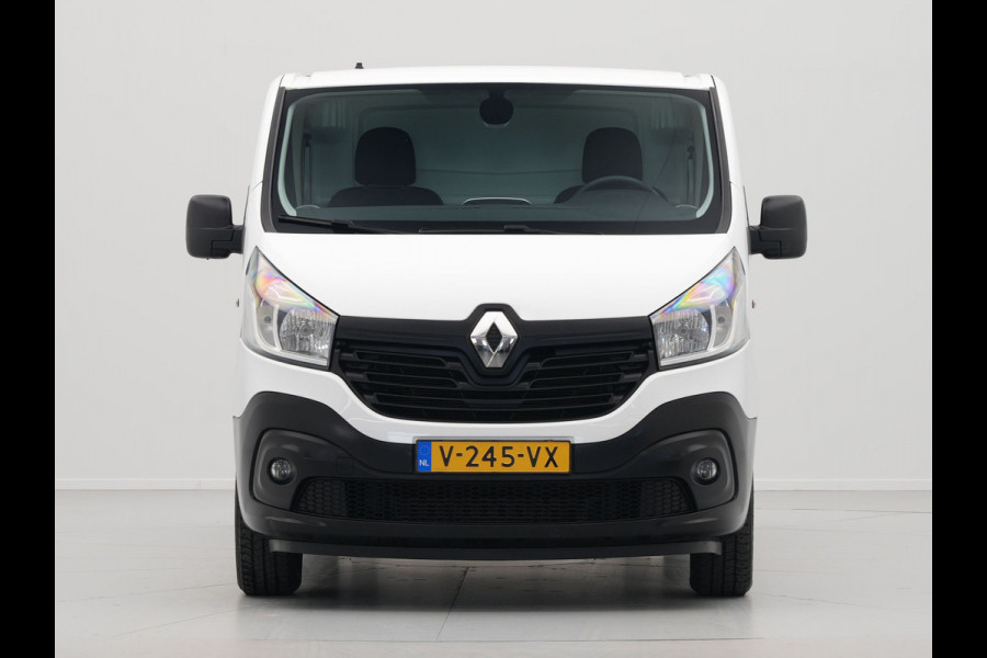 Renault Trafic 1.6 dCi T29 L2H1 Comfort Energy Navigatie Pdc Airco Cruise