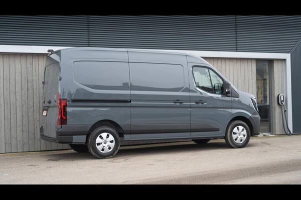 Renault Master T35 2.0 dCi 150 L2H2 Extra | Nieuw Model | Camera | Parkeersensoren | Apple Carplay