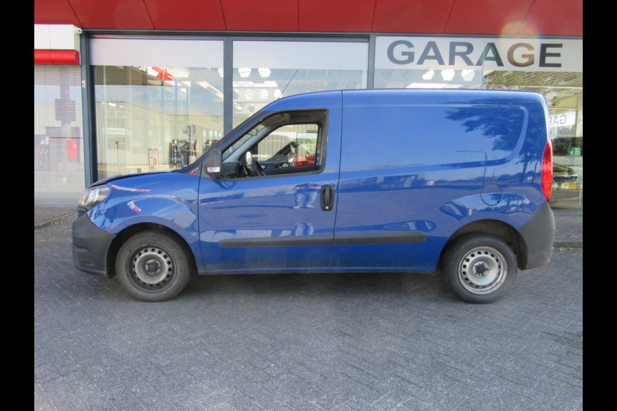 Fiat Dobló Cargo 1.6 MJ L1H1 ECO JET (occasion)