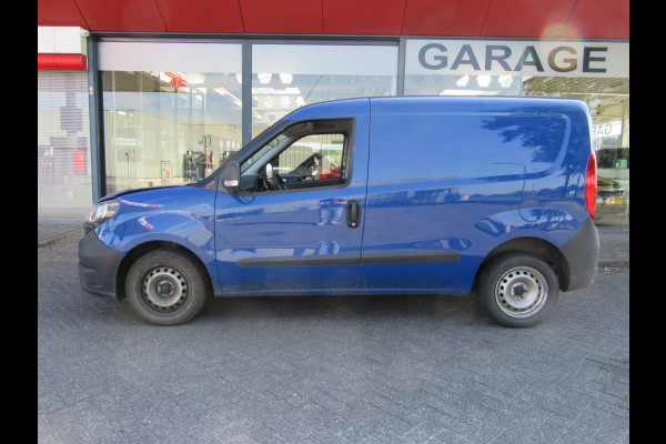 Fiat Dobló Cargo 1.6 MJ L1H1 ECO JET (occasion)