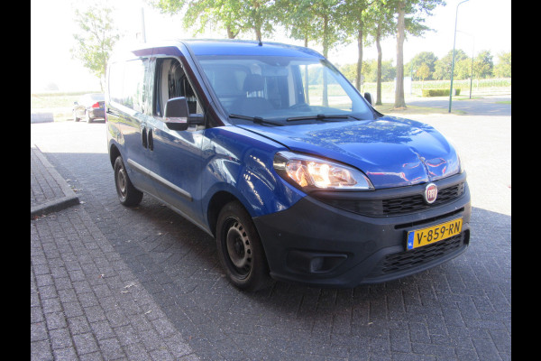 Fiat Dobló Cargo 1.6 MJ L1H1 ECO JET (occasion)