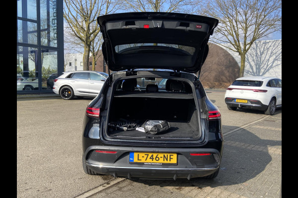 Mercedes-Benz EQC 400 4MATIC Premium Plus 80 kWh PANO | ELEK. STOEL | RIJKLAARPRIJS INCL. 12 MND. BOVAGGARANTIE