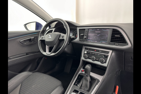 Seat León ST 1.5 TSI Xcellence Aut. *PANO | ADAPTIVE-CRUISE | LEATHER-MICROFIBRE | BEATS-AUDIO | CARPLAY | KEYLESS | SPORT-SEATS | ECC | PDC | 17''ALU*