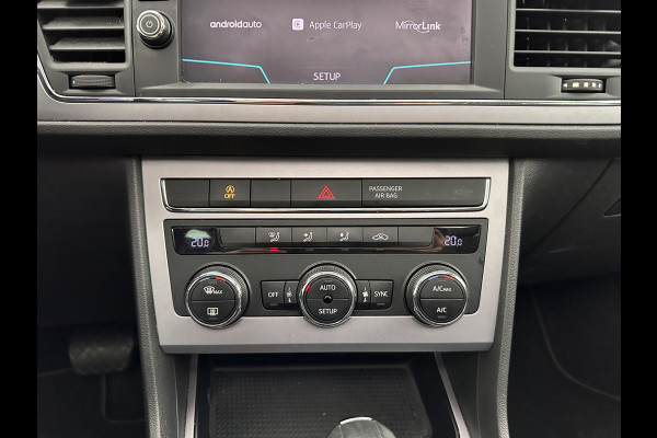 Seat León ST 1.5 TSI Xcellence Aut. *PANO | ADAPTIVE-CRUISE | LEATHER-MICROFIBRE | BEATS-AUDIO | CARPLAY | KEYLESS | SPORT-SEATS | ECC | PDC | 17''ALU*