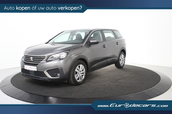 Peugeot 5008 Active 130 *1ste Eigenaar*Navigatie*DAB*PDC*