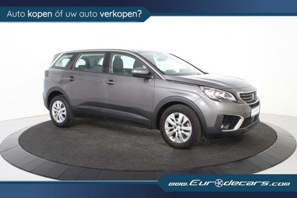 Peugeot 5008 Active 130 *1ste Eigenaar*Navigatie*DAB*PDC*