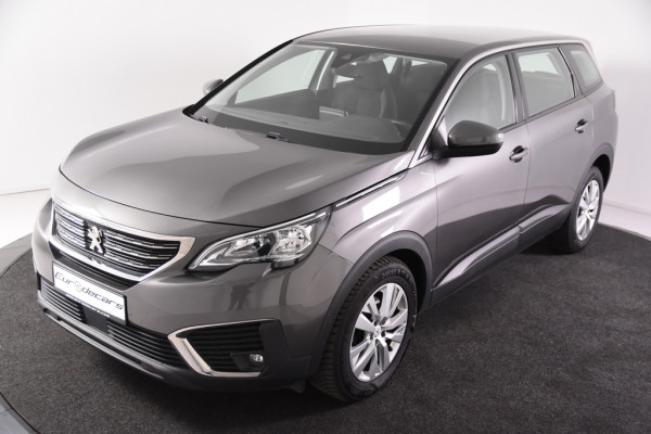 Peugeot 5008 Active 130 *1ste Eigenaar*Navigatie*DAB*PDC*