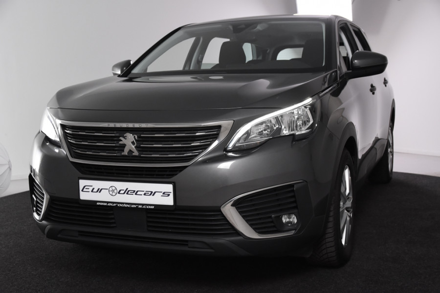 Peugeot 5008 Active 130 *1ste Eigenaar*Navigatie*DAB*PDC*