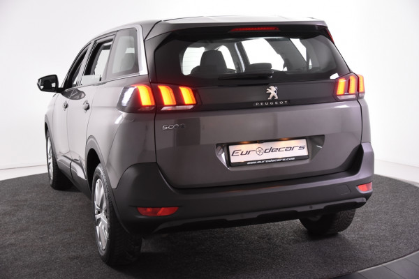 Peugeot 5008 Active 130 *1ste Eigenaar*Navigatie*DAB*PDC*