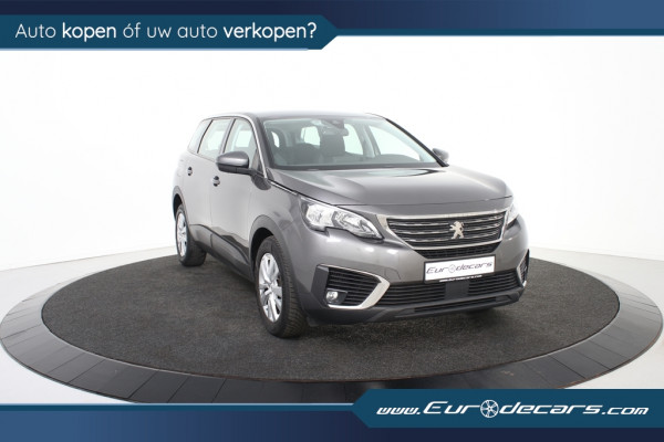 Peugeot 5008 Active 130 *1ste Eigenaar*Navigatie*DAB*PDC*