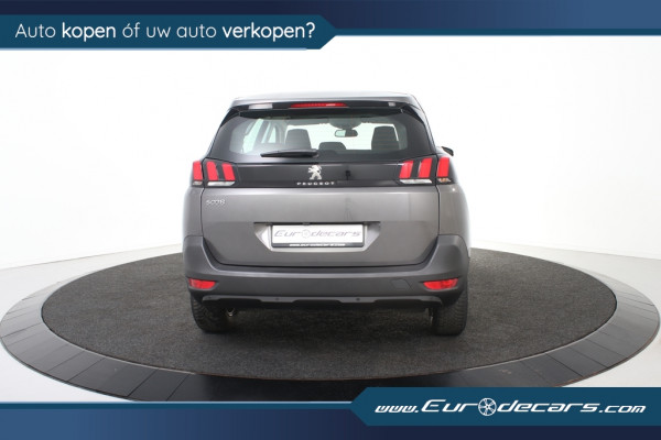 Peugeot 5008 Active 130 *1ste Eigenaar*Navigatie*DAB*PDC*