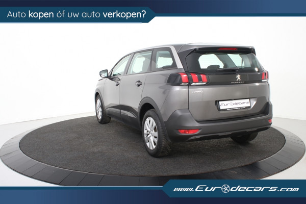 Peugeot 5008 Active 130 *1ste Eigenaar*Navigatie*DAB*PDC*