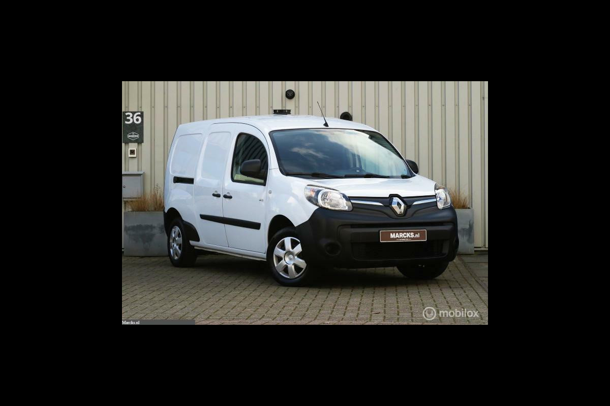 Renault Kangoo Express Z.E. Maxi (ex Accu)