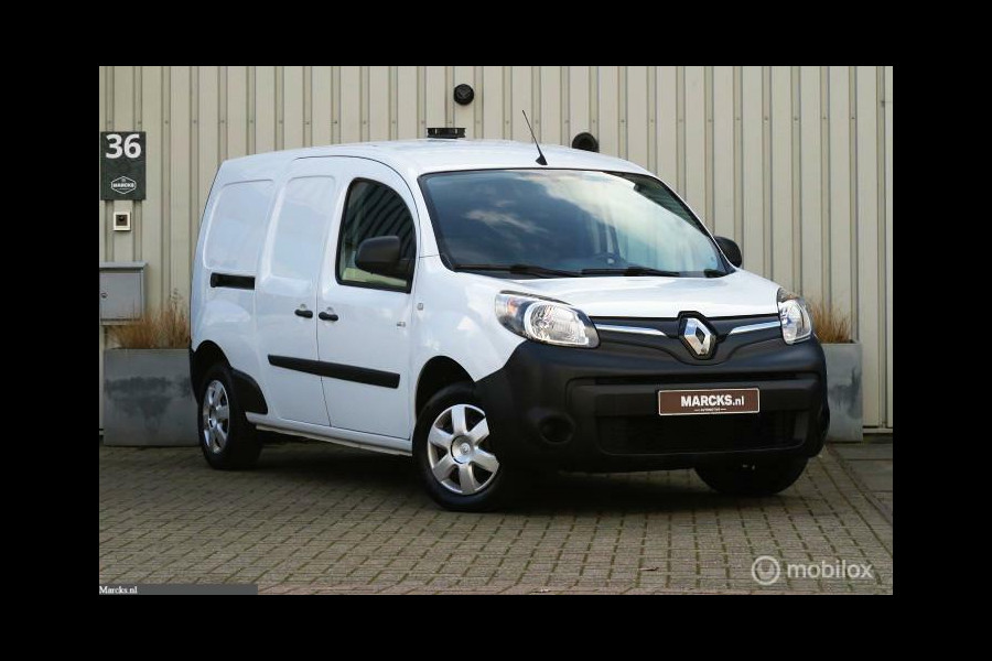 Renault Kangoo Express Z.E. Maxi (ex Accu)