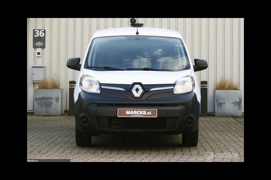 Renault Kangoo Express Z.E. Maxi (ex Accu)