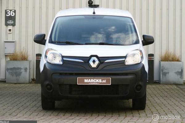 Renault Kangoo Express Z.E. Maxi (ex Accu)