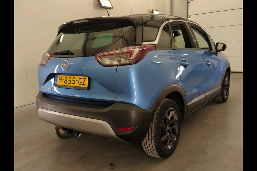 Opel Crossland X 1.2 Turbo 120 Jaar Edition NL AUTO | CARPLAY | TREKHAAK |