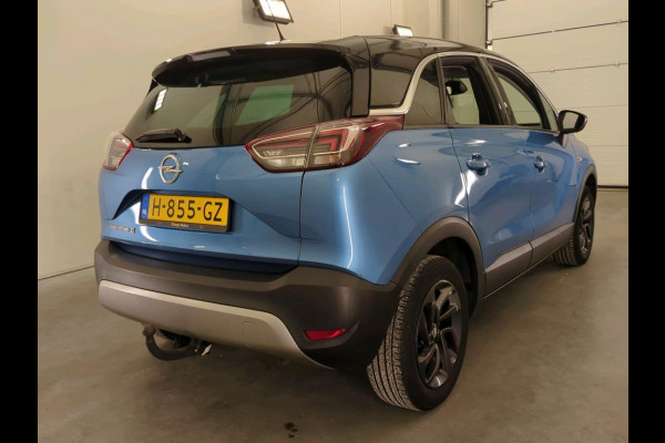 Opel Crossland X 1.2 Turbo 120 Jaar Edition NL AUTO | CARPLAY | TREKHAAK |