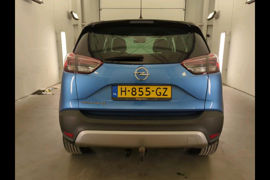 Opel Crossland X 1.2 Turbo 120 Jaar Edition NL AUTO | CARPLAY | TREKHAAK |