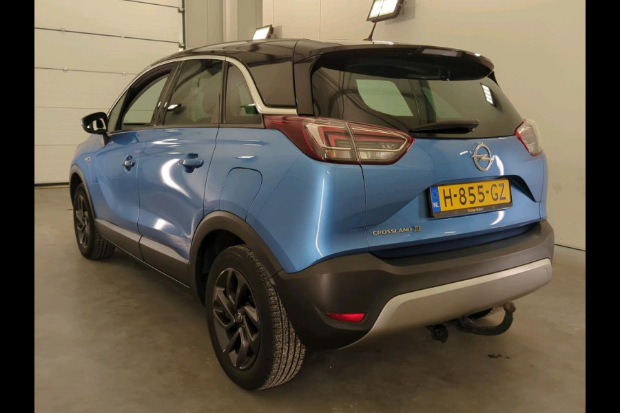 Opel Crossland X 1.2 Turbo 120 Jaar Edition NL AUTO | CARPLAY | TREKHAAK |