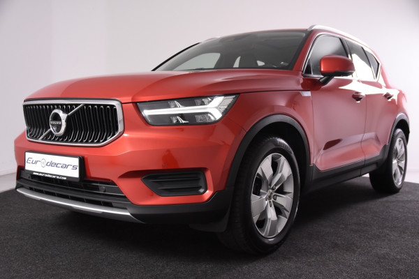 Volvo XC40 2.0 T4 Inscription *1ste Eigenaar*Leer*Panoramadak*Memory*