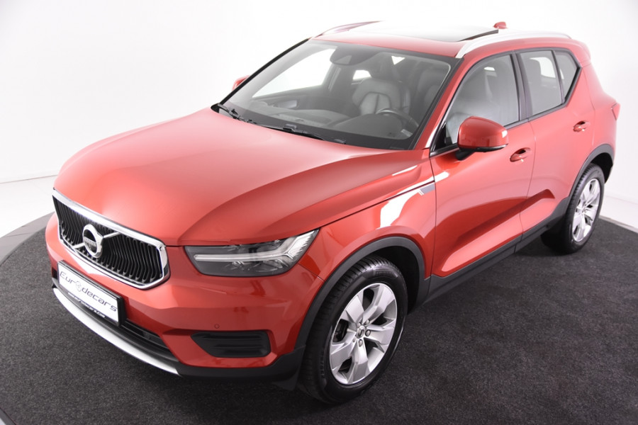 Volvo XC40 2.0 T4 Inscription *1ste Eigenaar*Leer*Panoramadak*Memory*