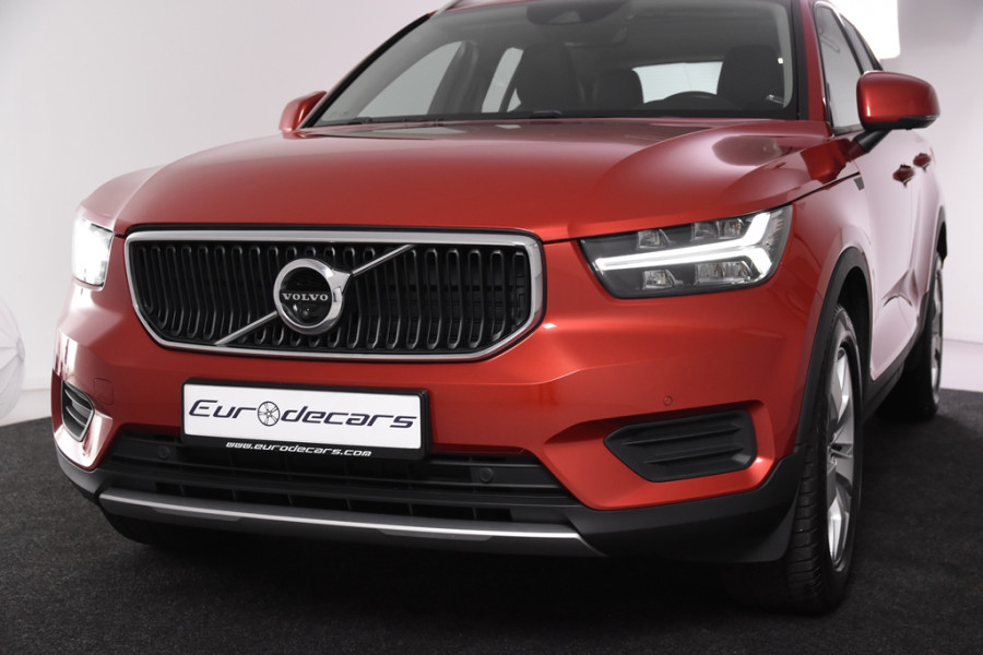 Volvo XC40 2.0 T4 Inscription *1ste Eigenaar*Leer*Panoramadak*Memory*