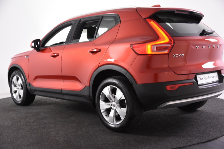 Volvo XC40 2.0 T4 Inscription *1ste Eigenaar*Leer*Panoramadak*Memory*