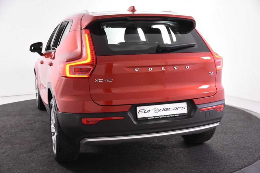 Volvo XC40 2.0 T4 Inscription *1ste Eigenaar*Leer*Panoramadak*Memory*