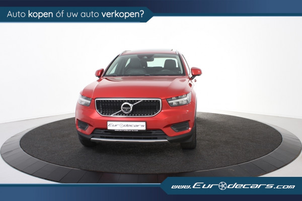 Volvo XC40 2.0 T4 Inscription *1ste Eigenaar*Leer*Panoramadak*Memory*