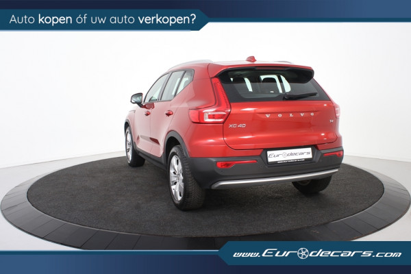 Volvo XC40 2.0 T4 Inscription *1ste Eigenaar*Leer*Panoramadak*Memory*