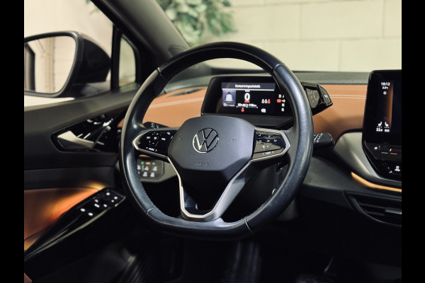 Volkswagen ID.4 Business 77 kWh | IQ Light | Keyless | Trekhaak