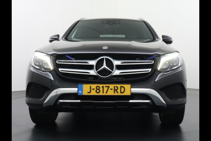 Mercedes-Benz GLC 250 d 4MATIC Premium Plus RIJKLAARPRIJS INCL. 12 MND. BOVAGGARANTIE