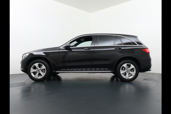 Mercedes-Benz GLC 250 d 4MATIC Premium Plus RIJKLAARPRIJS INCL. 12 MND. BOVAGGARANTIE