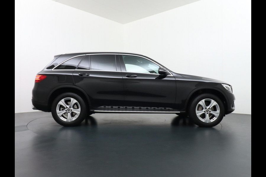 Mercedes-Benz GLC 250 d 4MATIC Premium Plus RIJKLAARPRIJS INCL. 12 MND. BOVAGGARANTIE