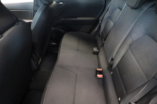 Renault Captur 1.3 TCe 130 Zen ClimateControl CruiseControl Full-led * 2e Paasdag zijn wij geopend van 12:00 tot 17:00uur! *