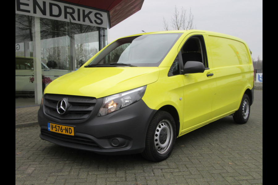 Mercedes-Benz Vito 111 CDI Functional Airco, (occasion) , Deurtjes