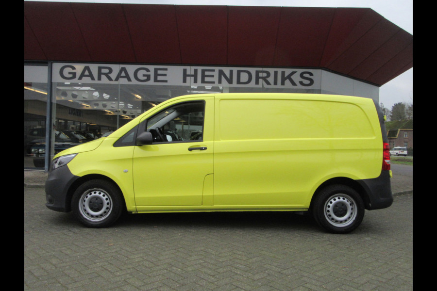 Mercedes-Benz Vito 111 CDI Functional Airco, (occasion) , Deurtjes