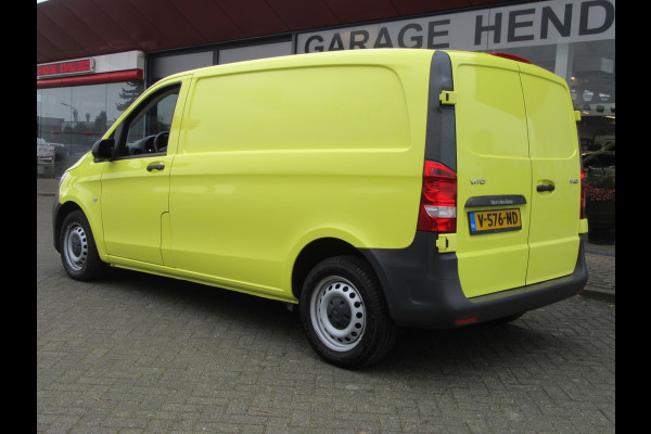 Mercedes-Benz Vito 111 CDI Functional Airco, (occasion) , Deurtjes