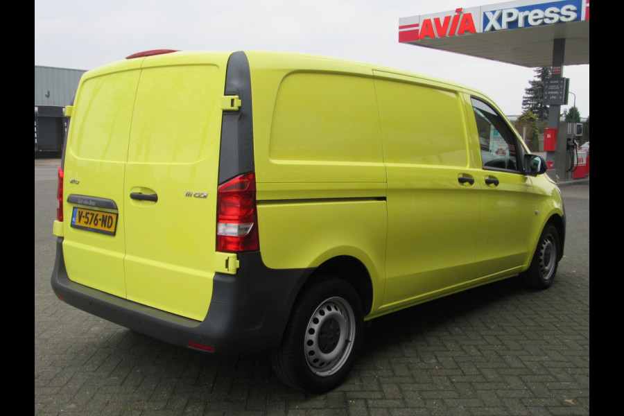 Mercedes-Benz Vito 111 CDI Functional Airco, (occasion) , Deurtjes