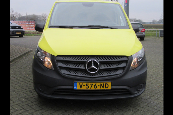 Mercedes-Benz Vito 111 CDI Functional Airco, (occasion) , Deurtjes