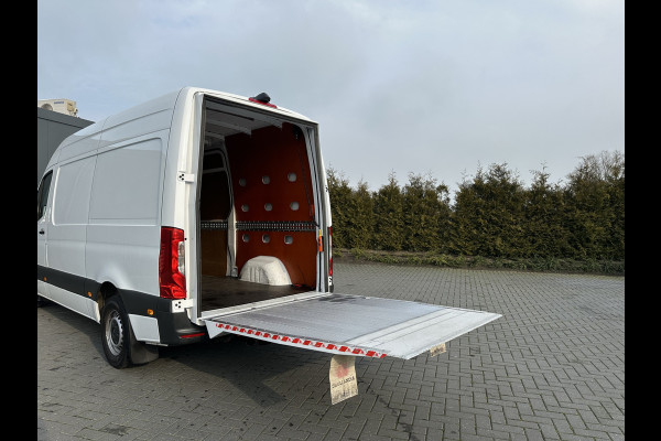 Mercedes-Benz Sprinter 316 CDI 164 PK / L2H2 / !! TREKHAAK !! / DHOLLANDIA LAADKLEP / CAMERA / AIRCO / CRUISE