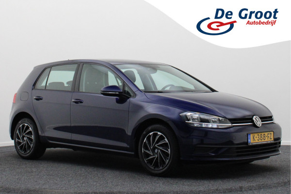 Volkswagen Golf 1.0 TSI Trendline