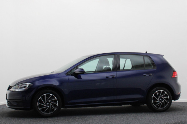 Volkswagen Golf 1.0 TSI Trendline