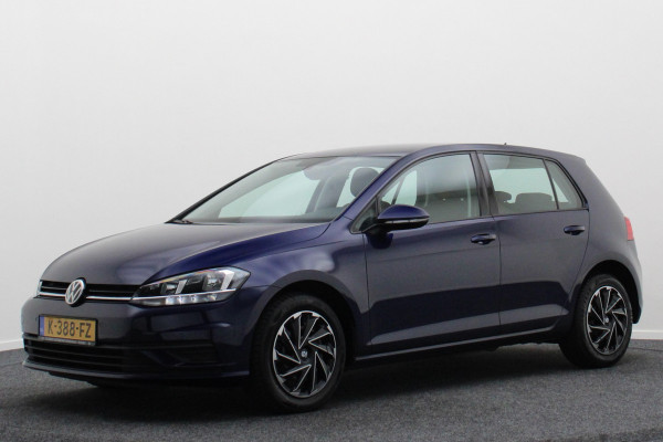 Volkswagen Golf 1.0 TSI Trendline