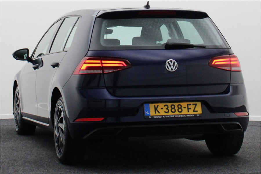 Volkswagen Golf 1.0 TSI Trendline