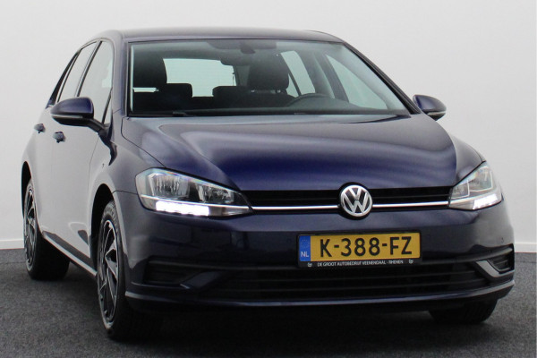 Volkswagen Golf 1.0 TSI Trendline