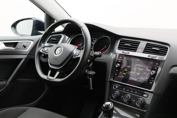 Volkswagen Golf 1.0 TSI Trendline