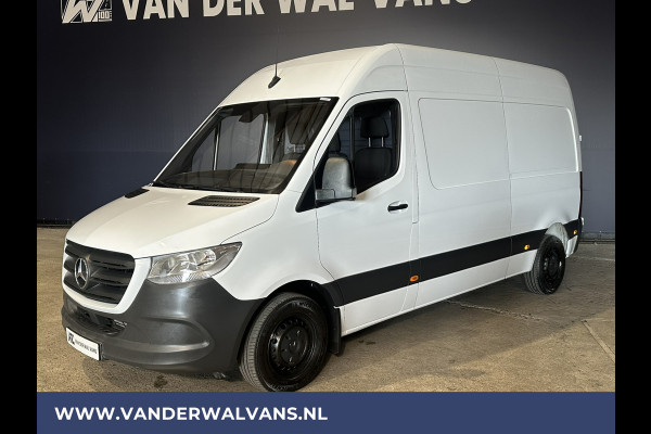 Mercedes-Benz Sprinter 314 CDI 143pk L2H2 Euro6 Airco | Camera | Navigatie | Apple Carplay | Android Auto Bijrijdersbank